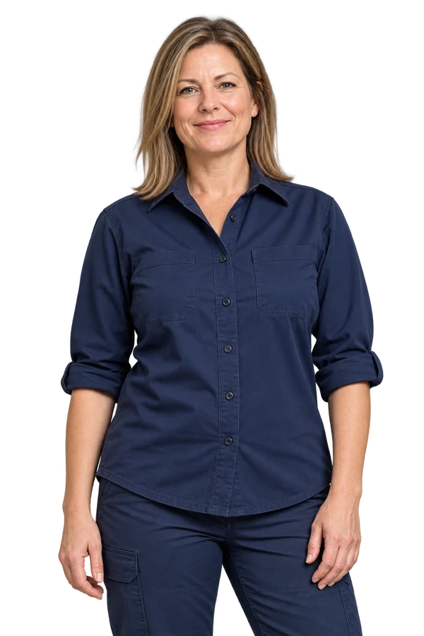 Example team portrait: Chris Taylor